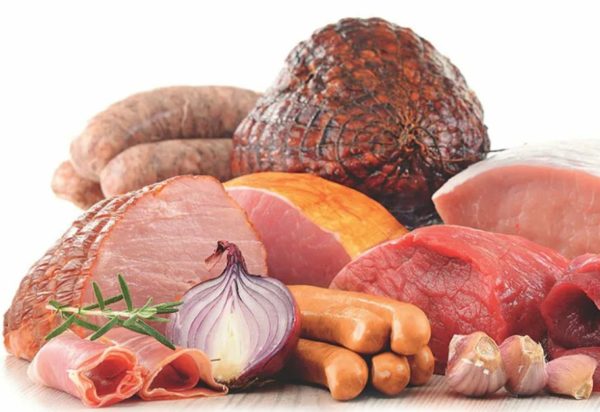 Как исключить мясо и рыбу из рациона ребенка: 4 полезные замены