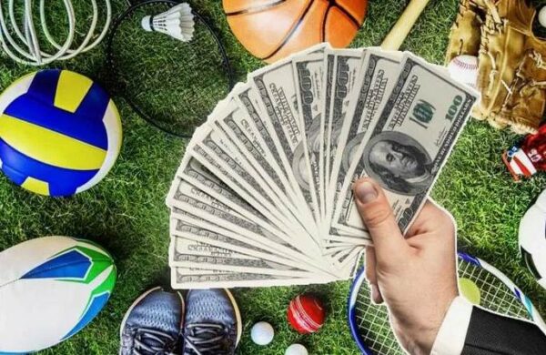 Спорт и финансы: как болельщики и спортсмены зарабатывают большие деньги