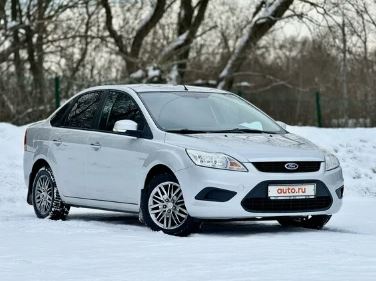 Ford Focus: технические характеристики, история модели и честное сравнение с конкурентами